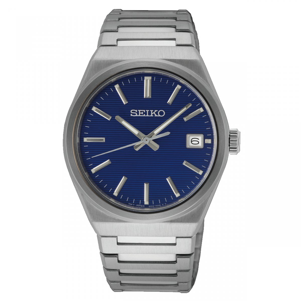 Seiko Heren Horloge SUR555P1