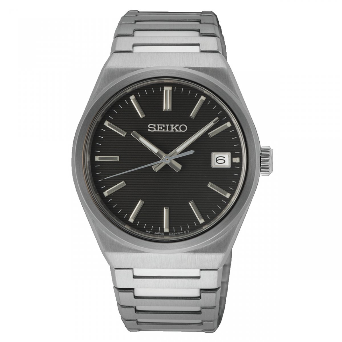 Seiko Heren Horloge SUR557P1