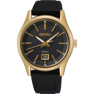 Seiko Men's watch SUR560P1