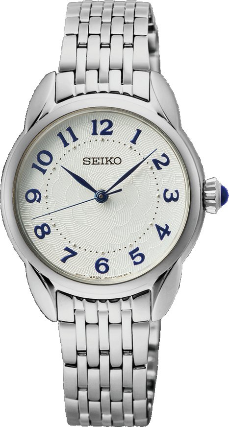 Seiko dames Horloge SUR561P1