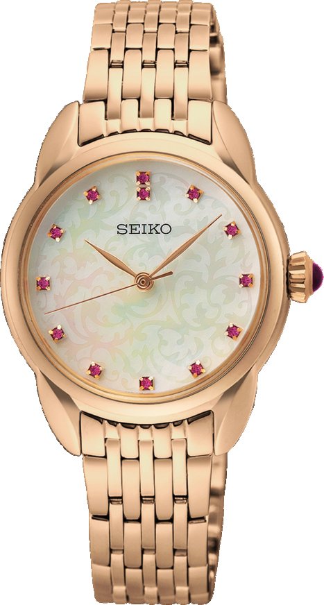 Seiko dames Horloge SUR564P1