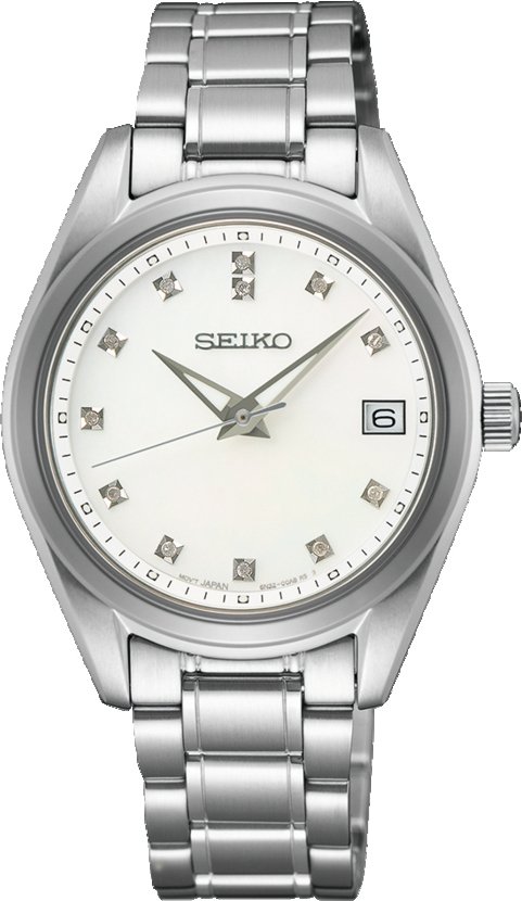 Seiko Dameshorloge SUR579P1