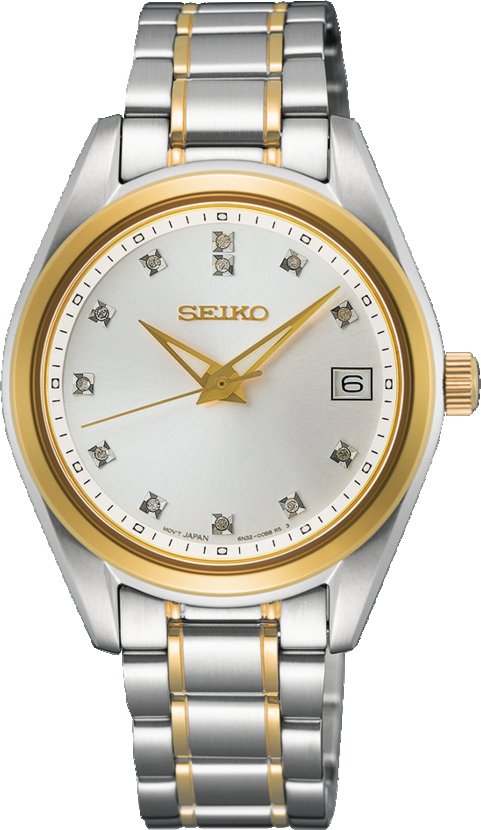 Seiko Dameshorloge SUR582P1