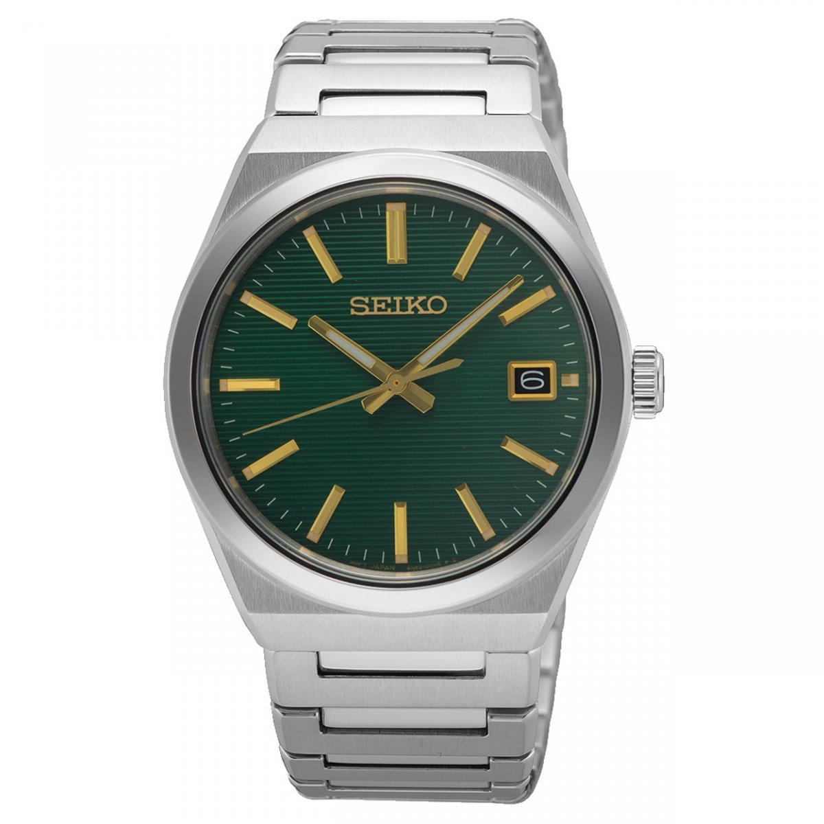 Seiko Herenhorloge SUR601P1