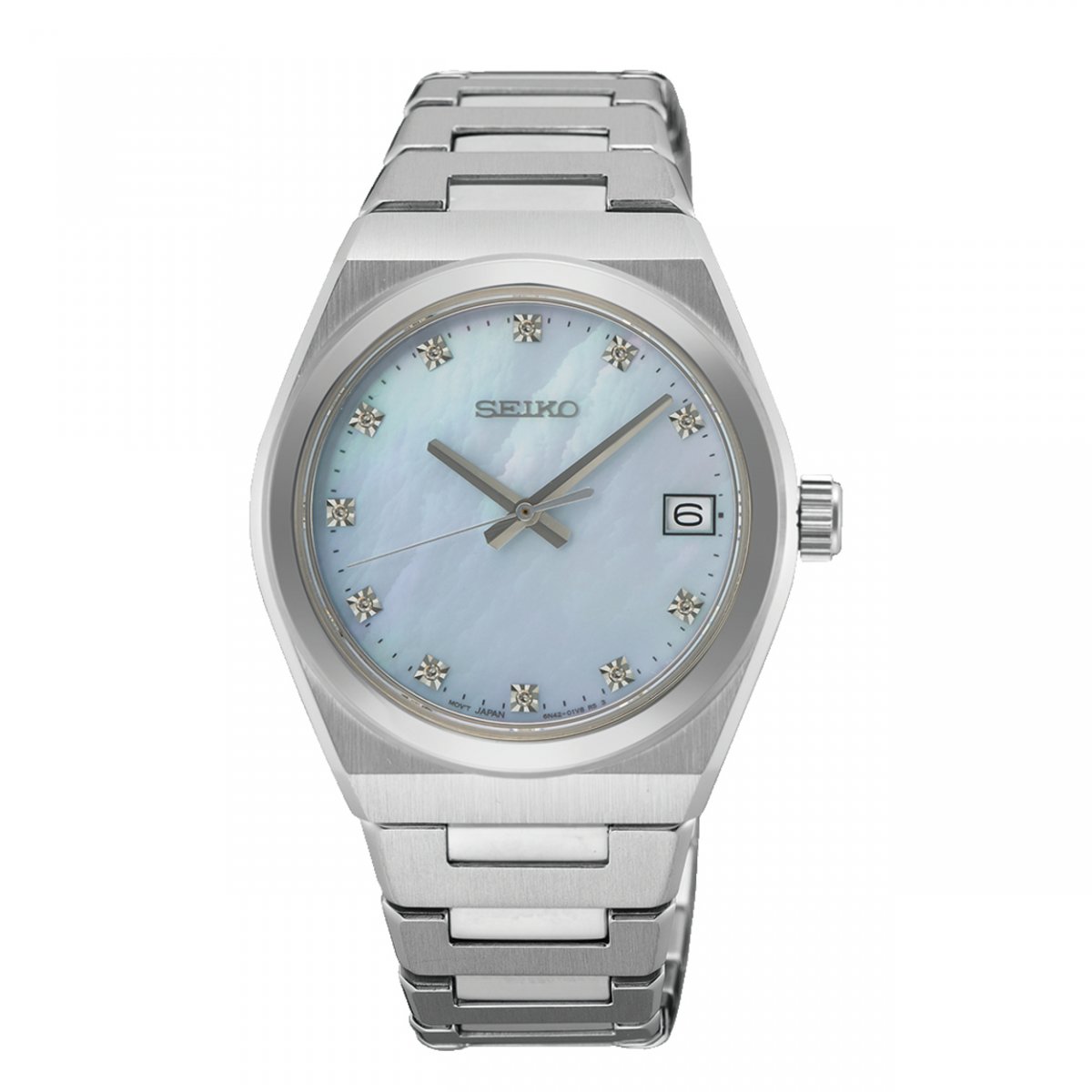 Seiko Dameshorloge SUR603P1