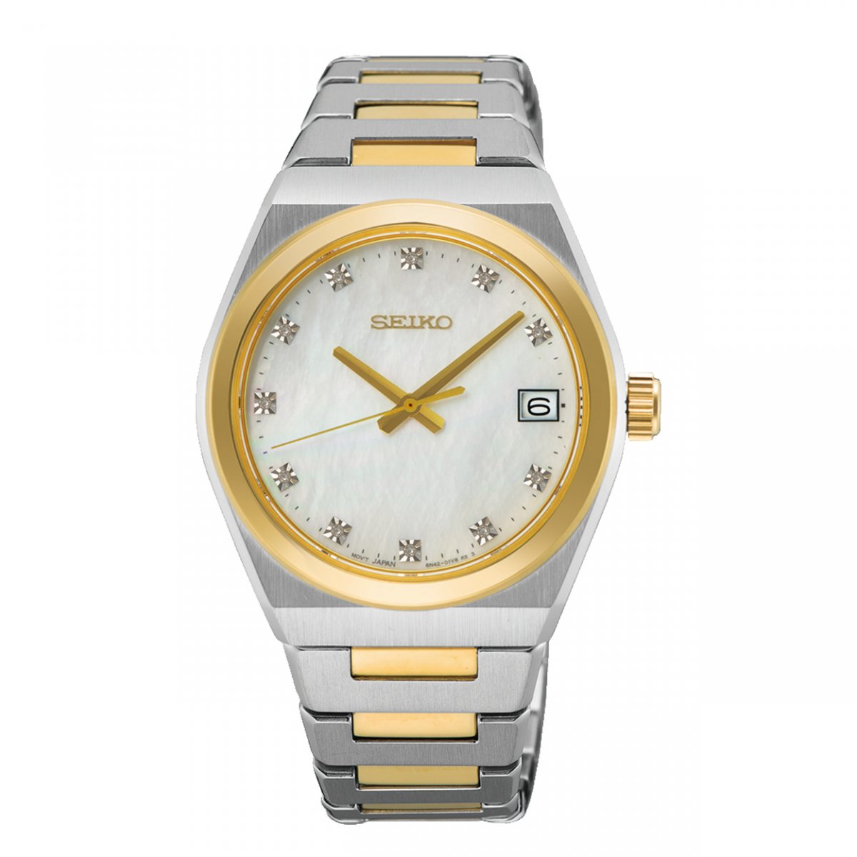 Seiko Dameshorloge SUR604P1