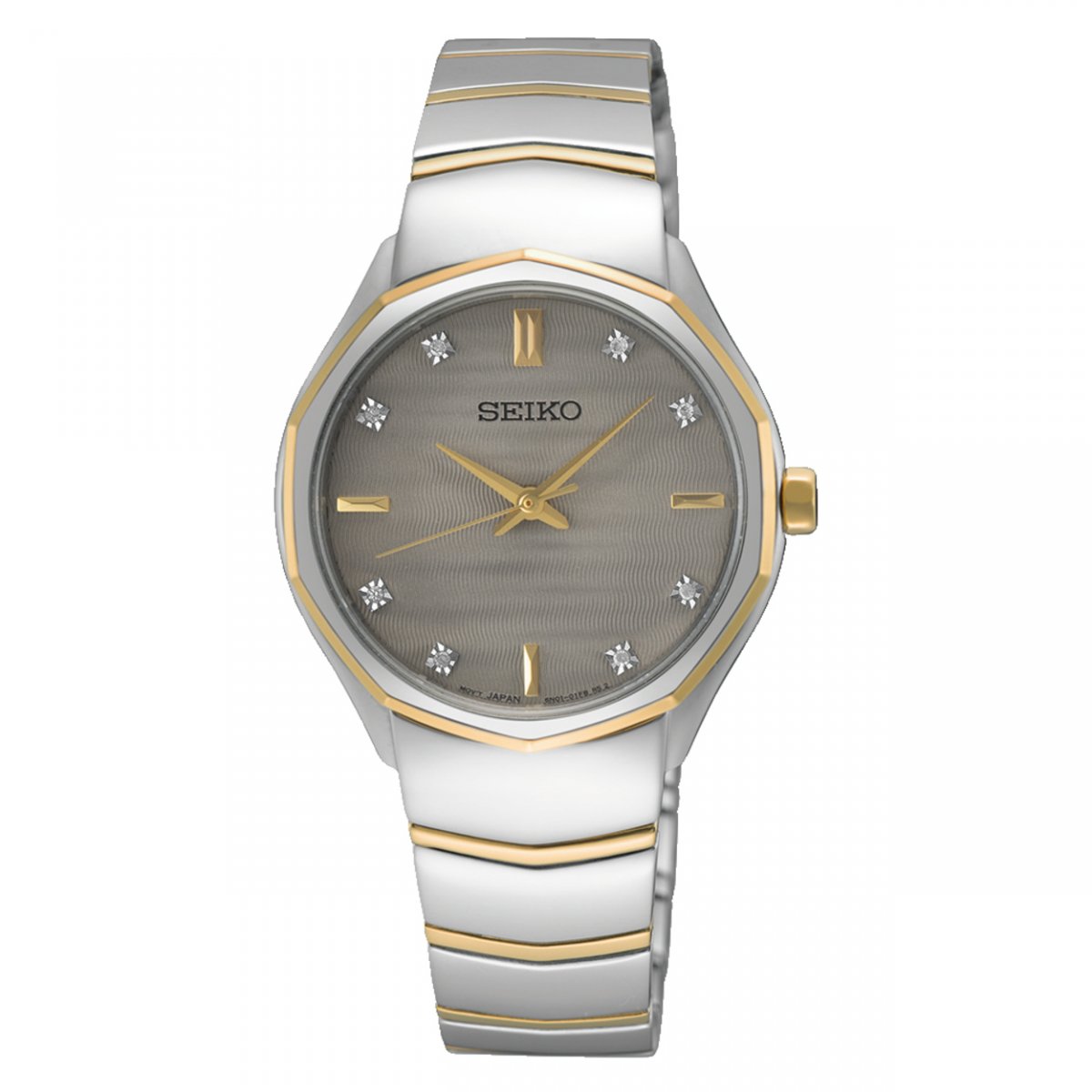 Seiko Dameshorloge SUR616P1