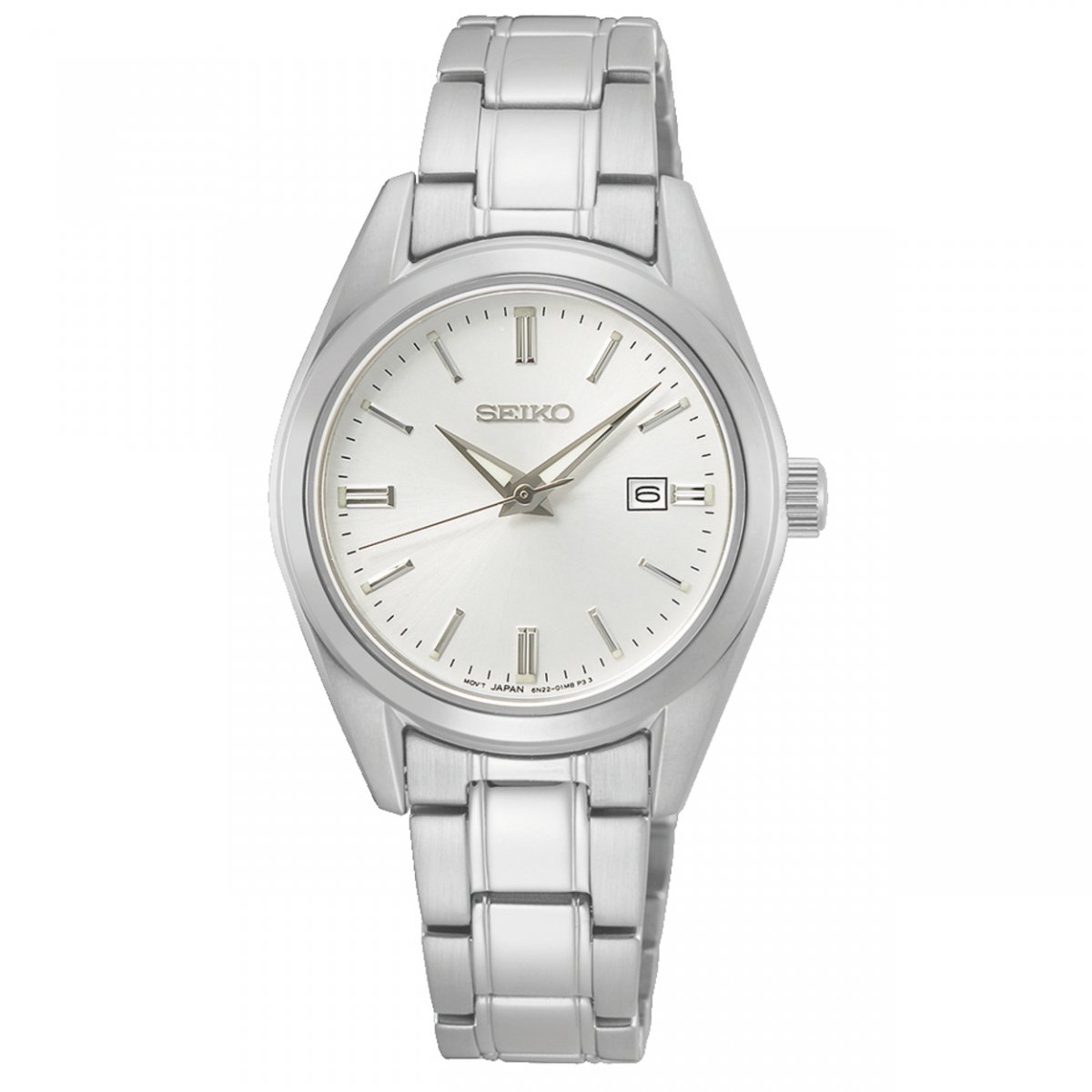 Seiko Dameshorloge SUR633P1