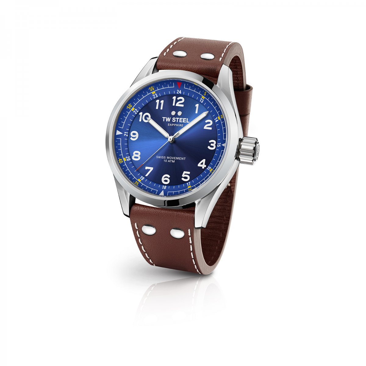 TW Steel Volante Watch SVS102