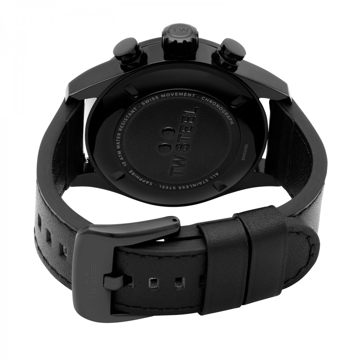 TW Steel Volante Horloge SVS205