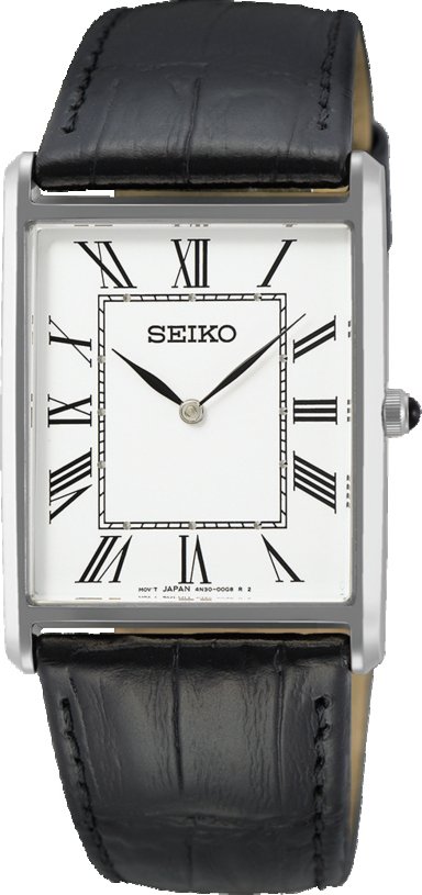 Seiko Herenhorloge SWR049P1