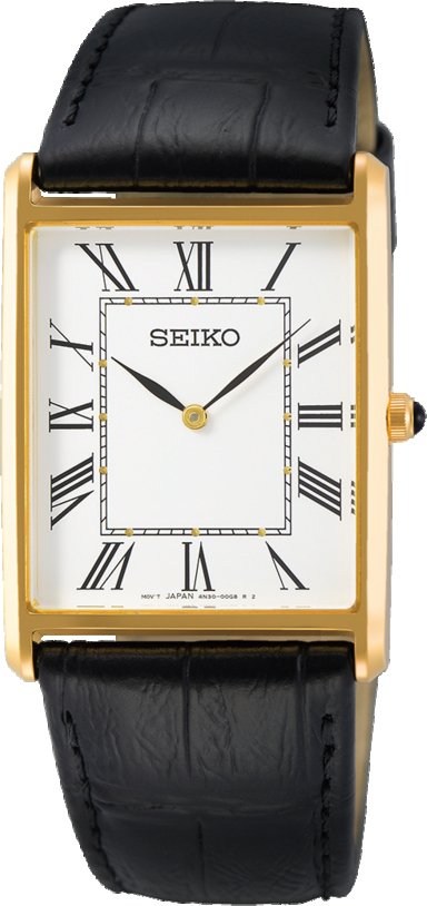 Seiko Herenhorloge SWR052P1