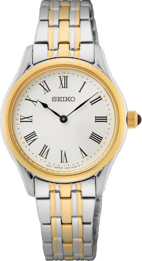 Seiko Dames Horloge SWR070P1