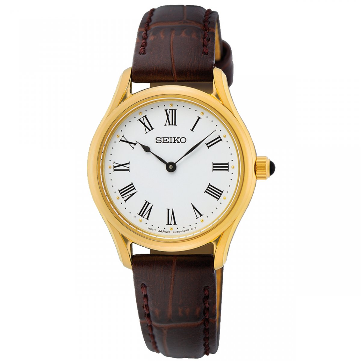Seiko Dames Horloge SWR072P1