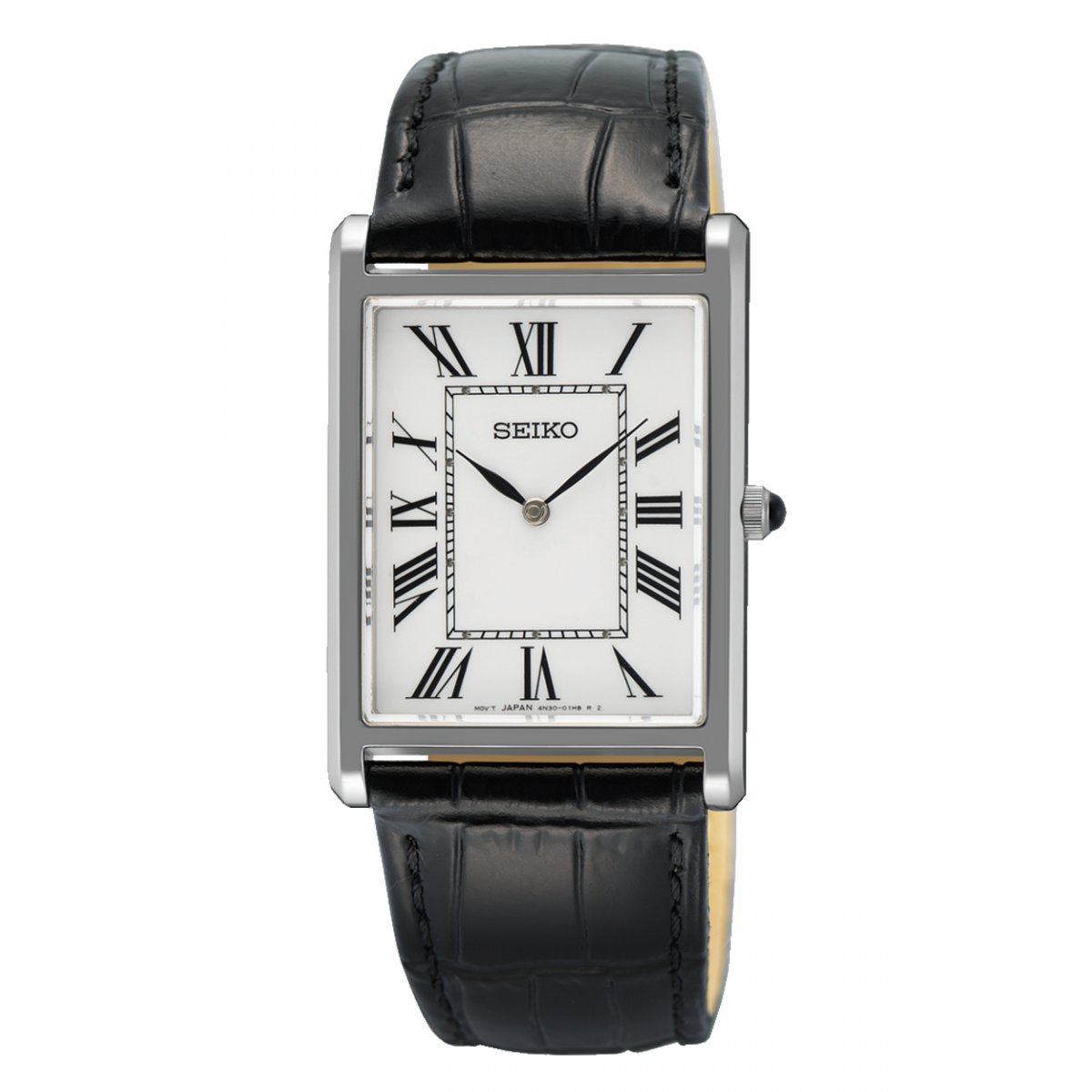 Seiko Herenhorloge SWR103P1