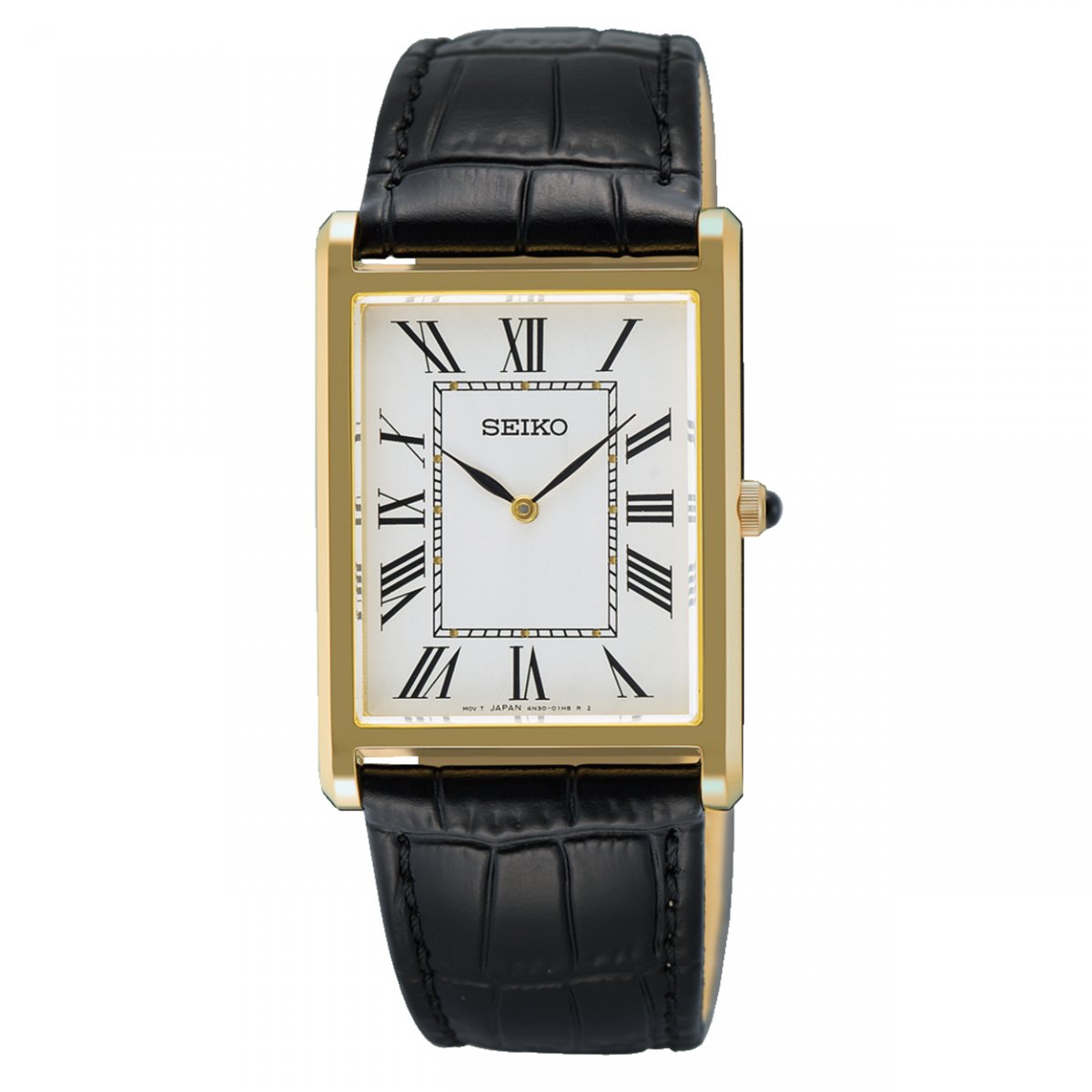 Seiko Herenhorloge SWR104P1