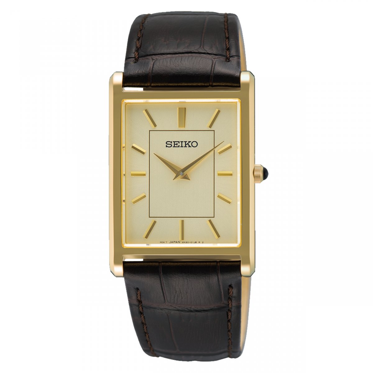 Seiko Herenhorloge SWR106P1