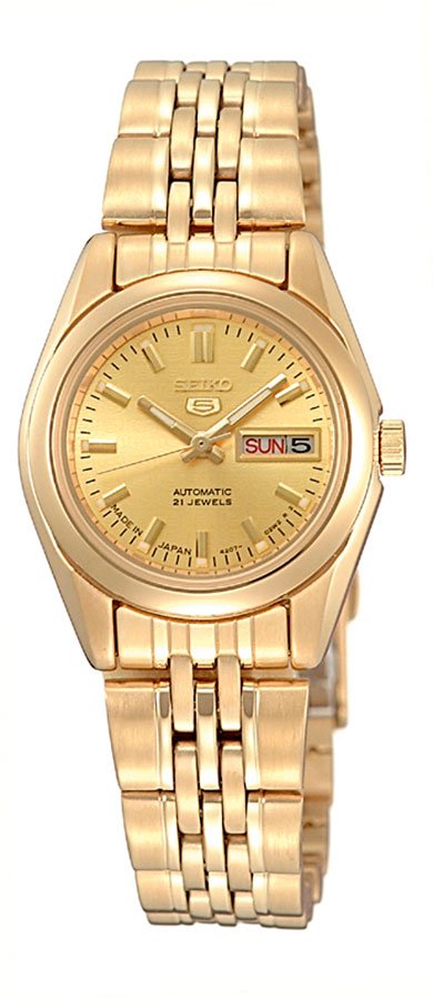 Seiko Dameshorloge SYMA38K1