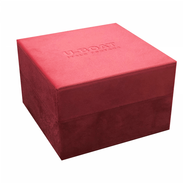 U-Boat Classico Lady 8482