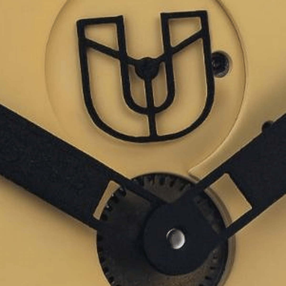 U-Boat U-42 Stratos 45 BE horloge 7678/U