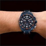 TW Steel New Canteen - WRC Limited Edition  horloge TW1020