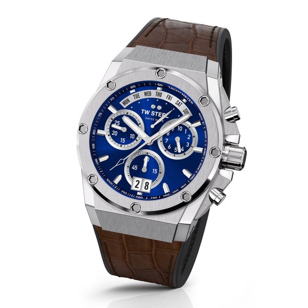 TW Steel ACE Genesis Limited Edition Horloge ACE111
