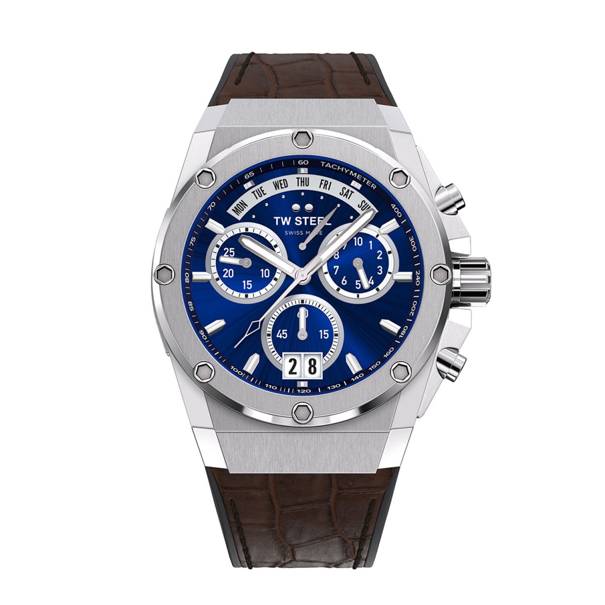 TW Steel ACE Genesis Limited Edition Horloge ACE111