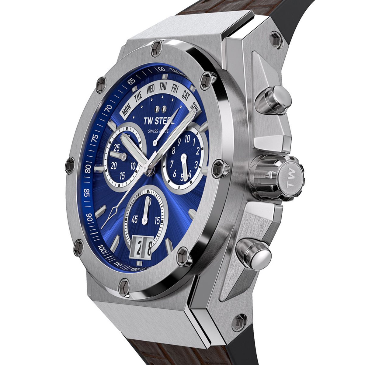 TW Steel ACE Genesis Limited Edition Horloge ACE111