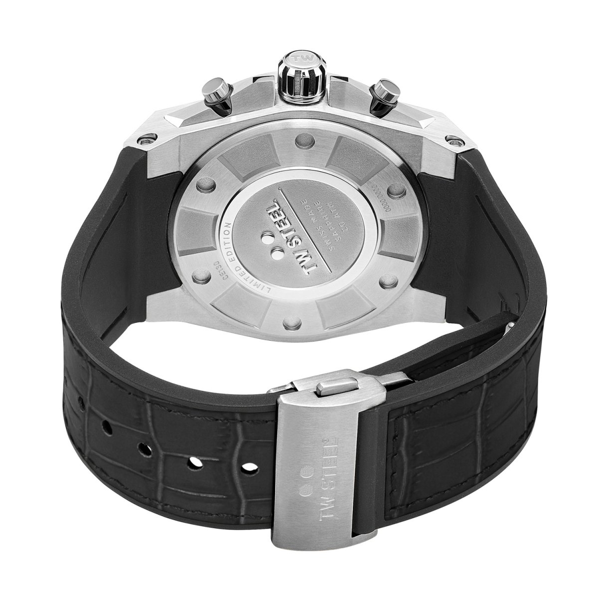 TW Steel Ace Genesis horloge ACE130