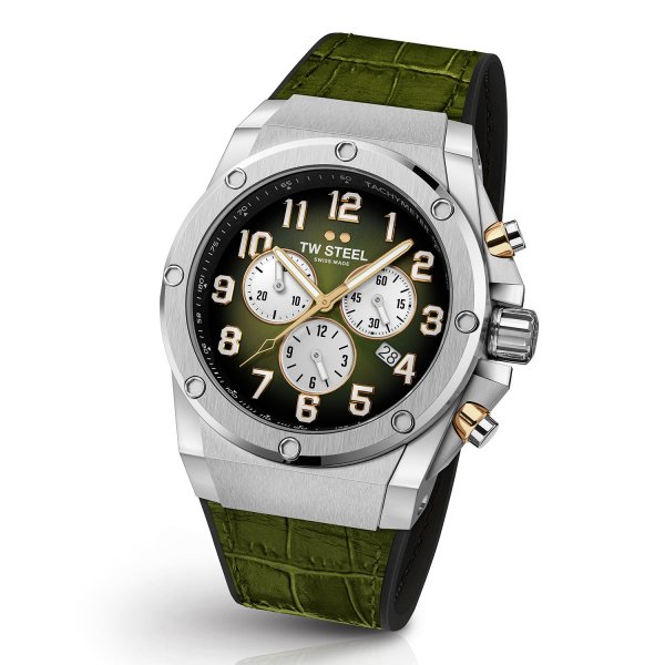 TW Steel Ace Genesis Horloge ACE131