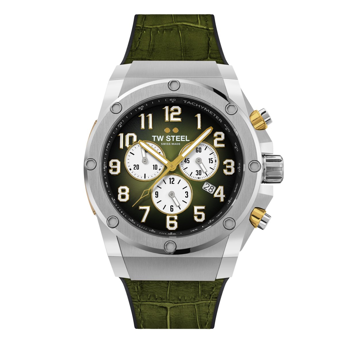 TW Steel Ace Genesis Horloge ACE131