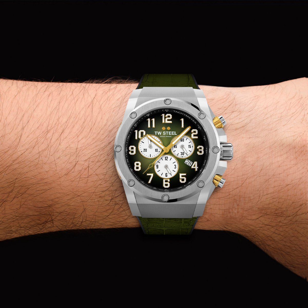 TW Steel Ace Genesis Horloge ACE131