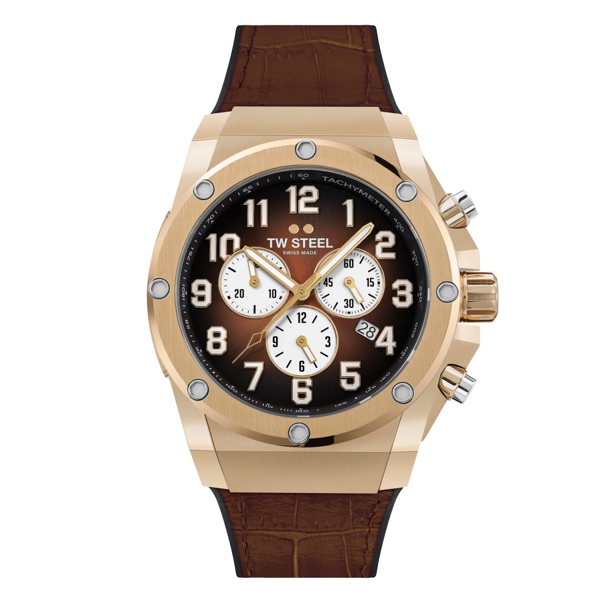 TW Steel ACE Genesis Limited Edition Horloge horloge  ACE132