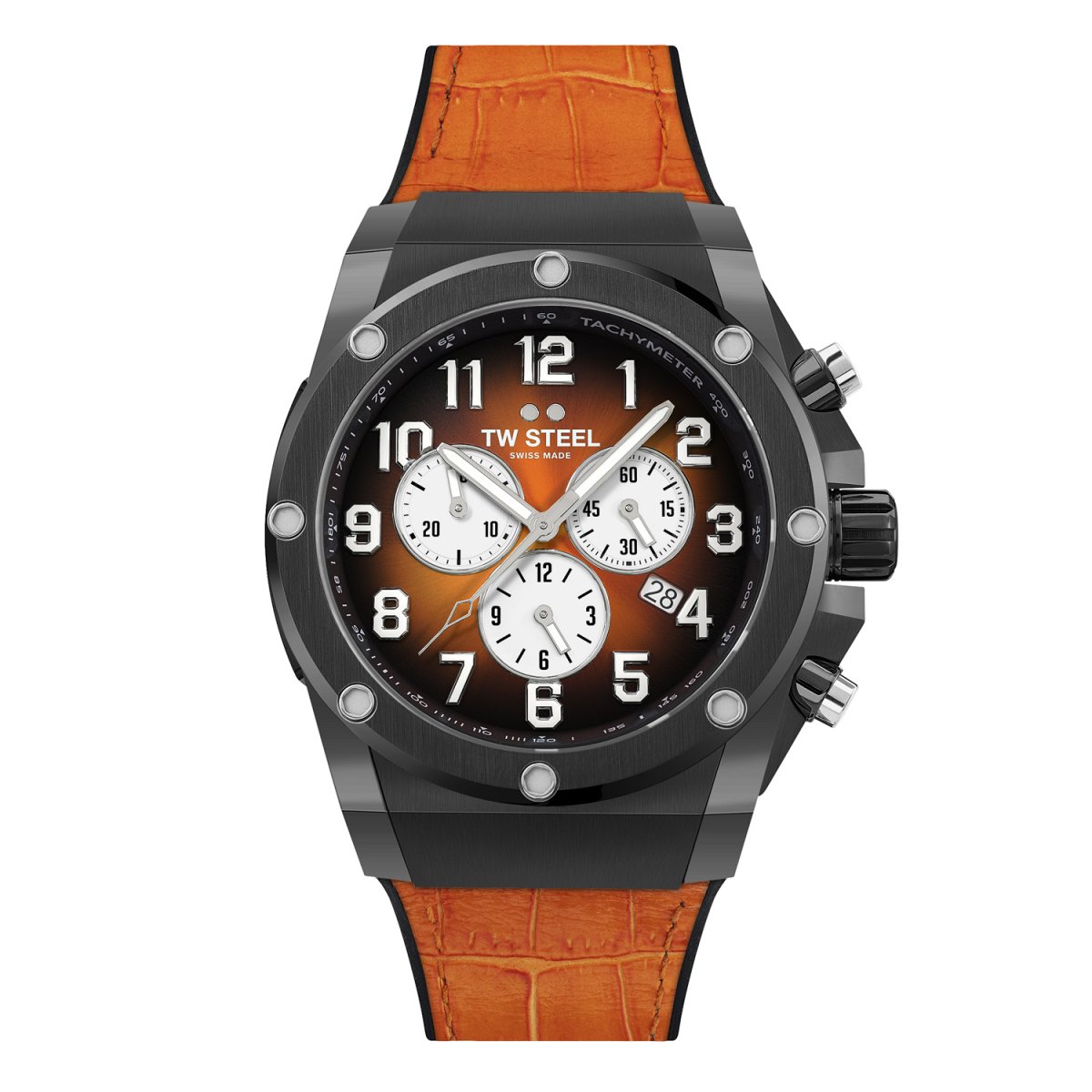 TW Steel ACE Genesis horloge ACE133