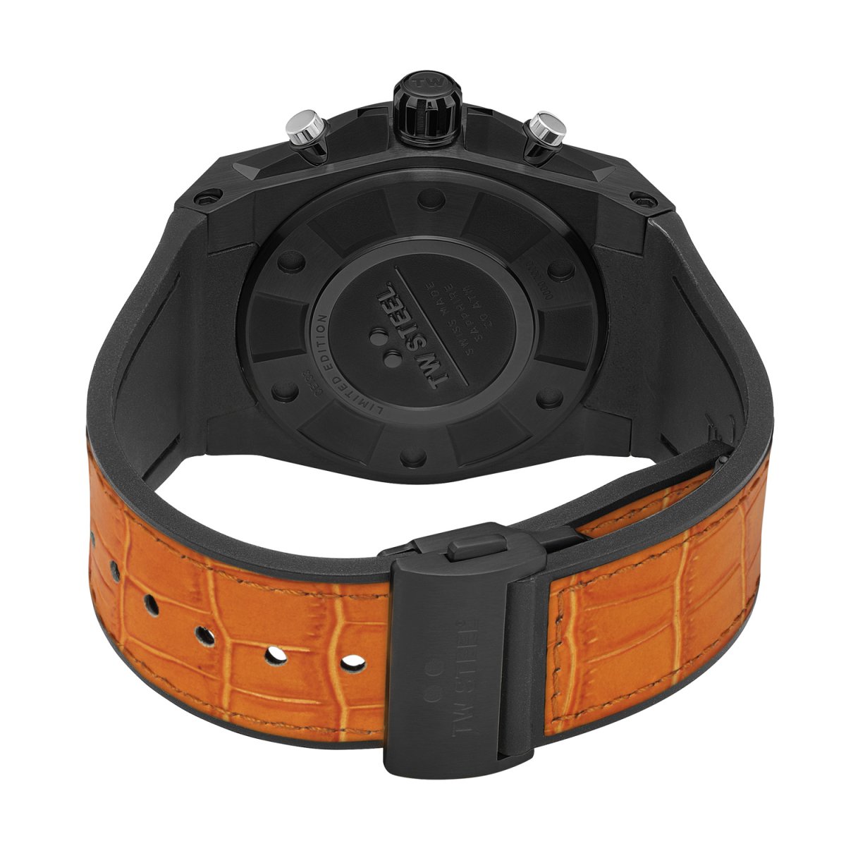 TW Steel ACE Genesis horloge ACE133