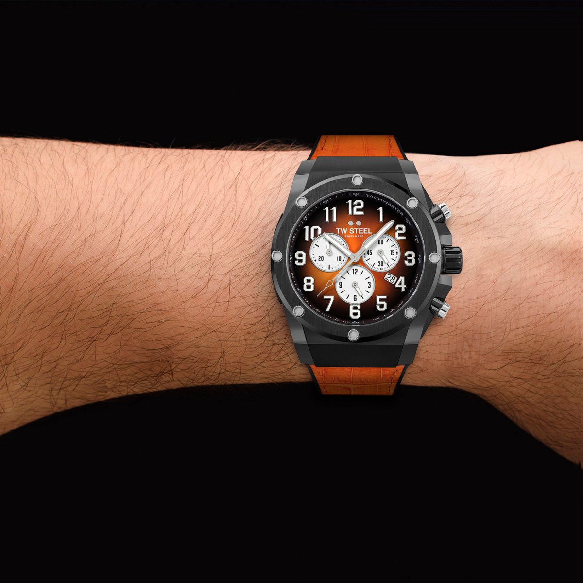 TW Steel ACE Genesis horloge ACE133