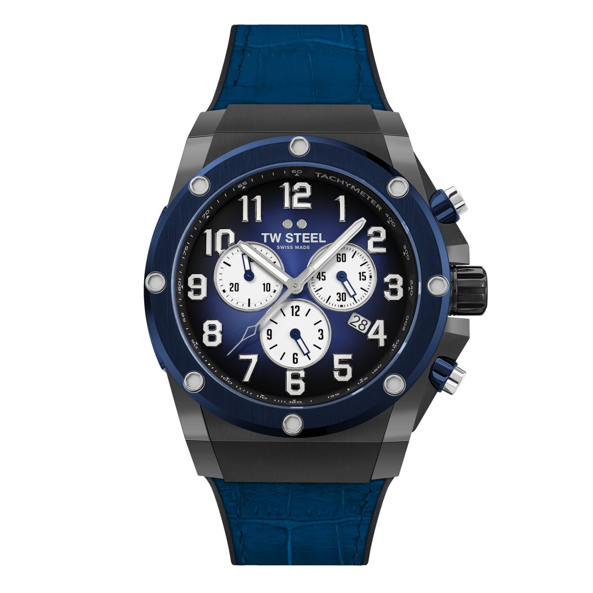 TW Steel Ace Genesis Horloge ACE134