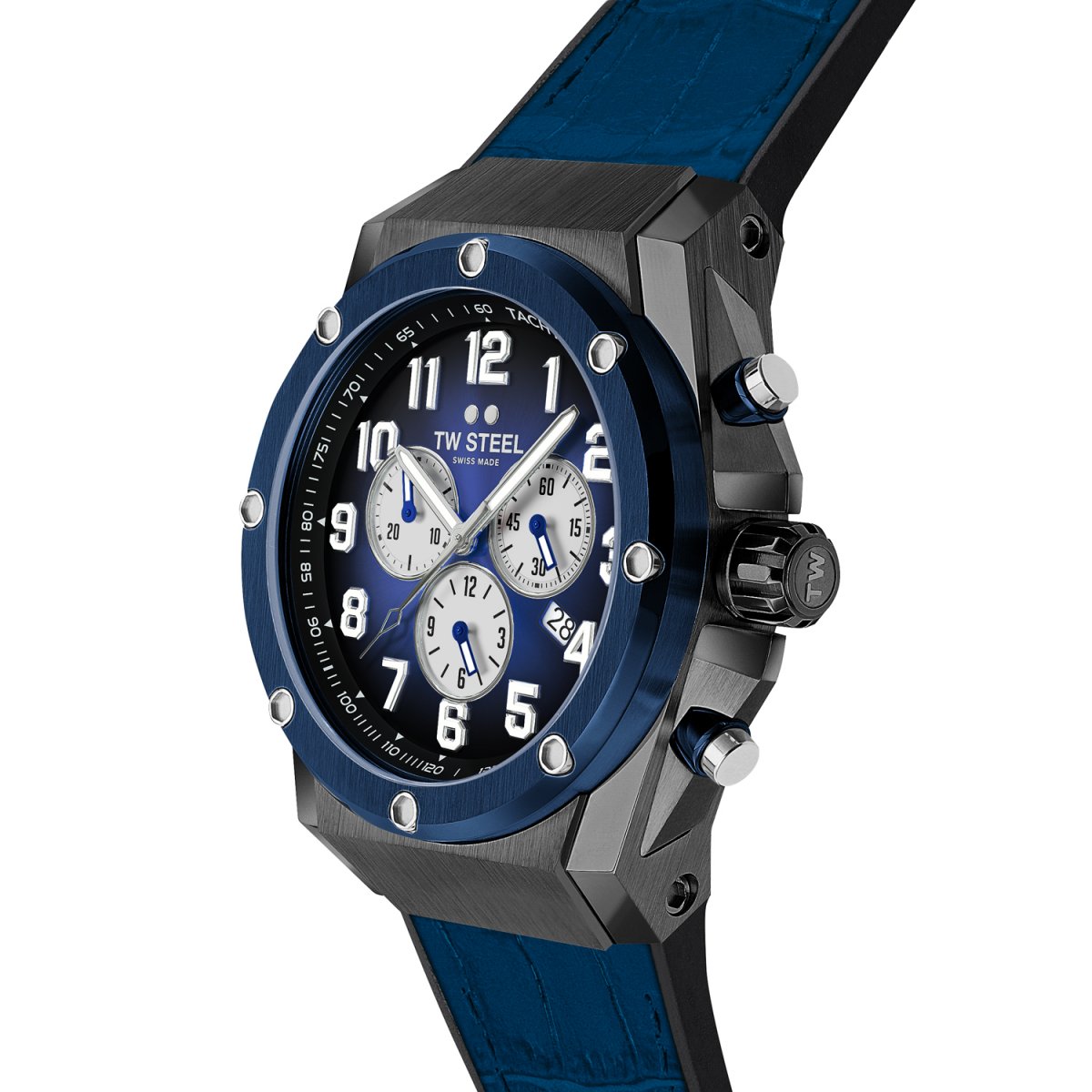 TW Steel Ace Genesis Horloge ACE134