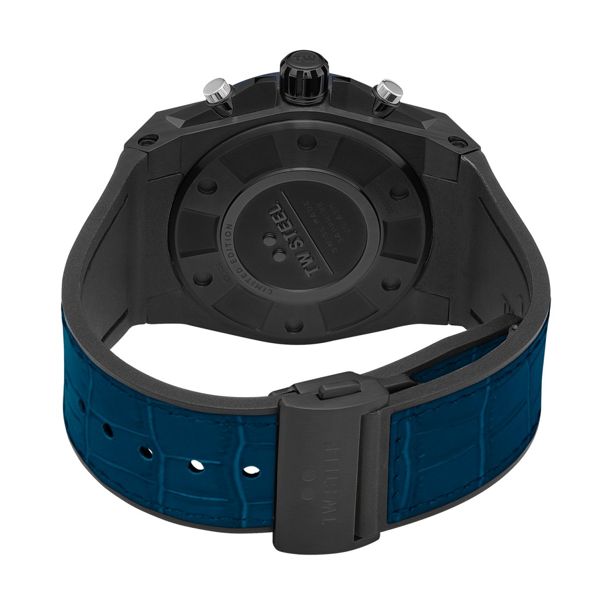 TW Steel Ace Genesis Horloge ACE134