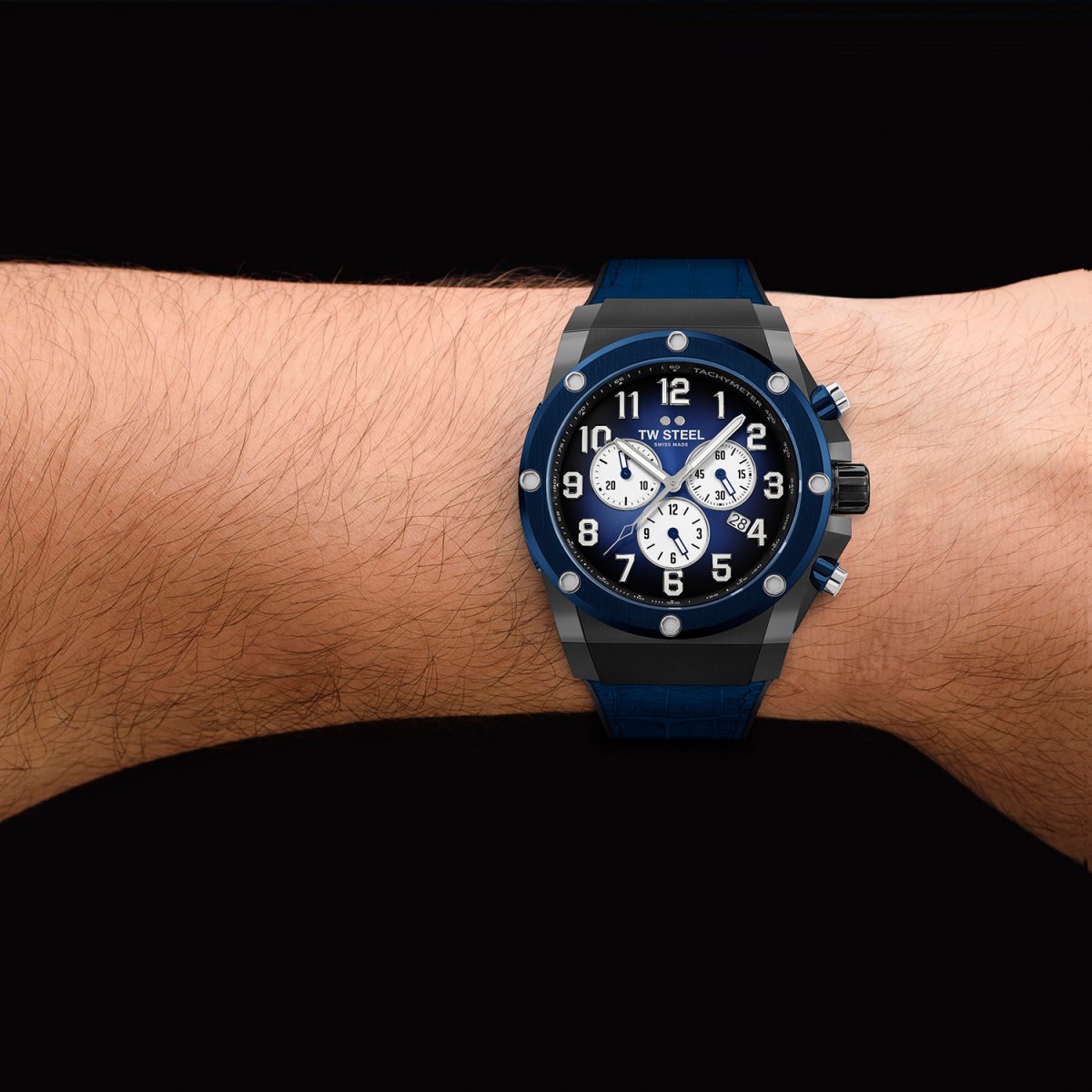 TW Steel Ace Genesis Horloge ACE134