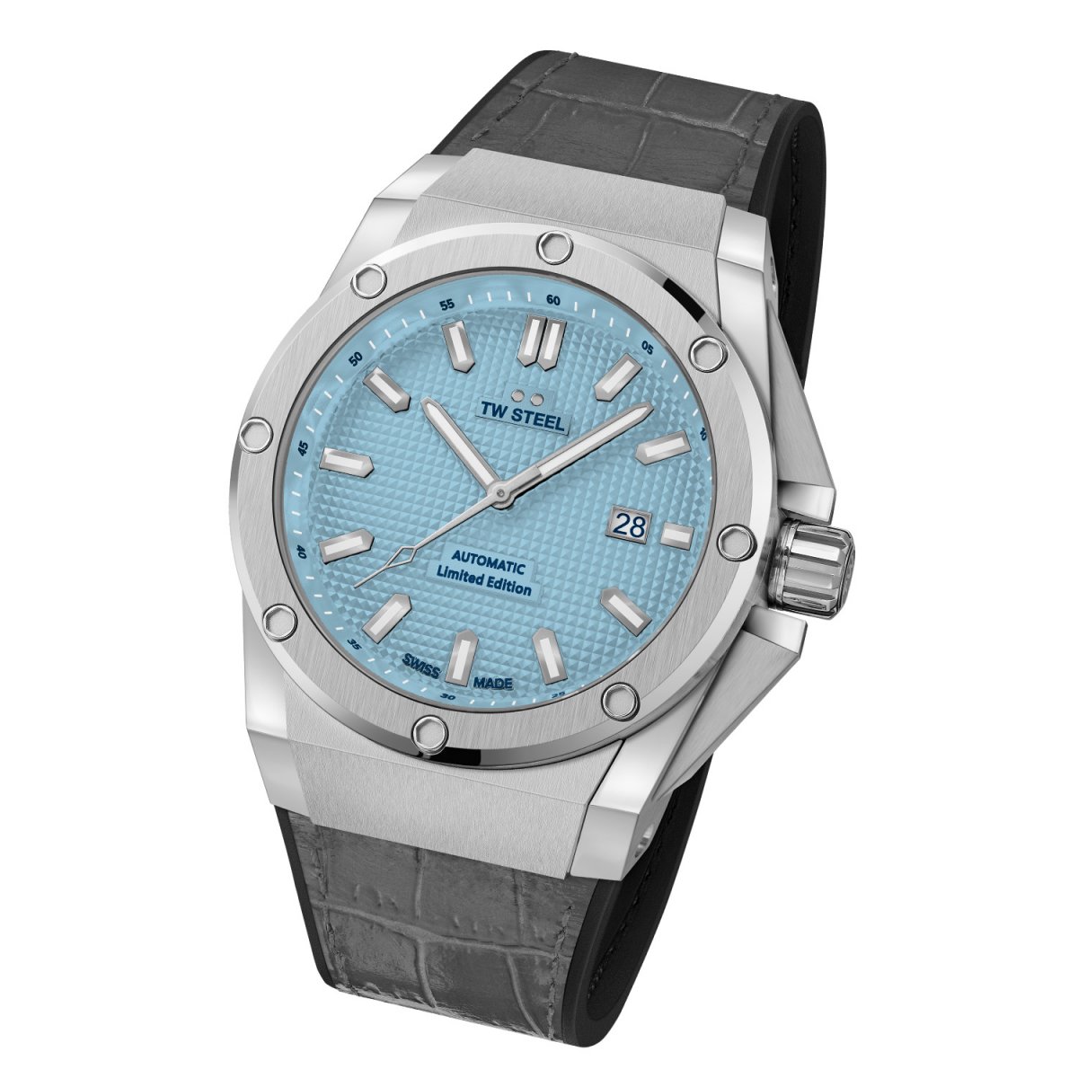 TW Steel Ace horloge ACE140