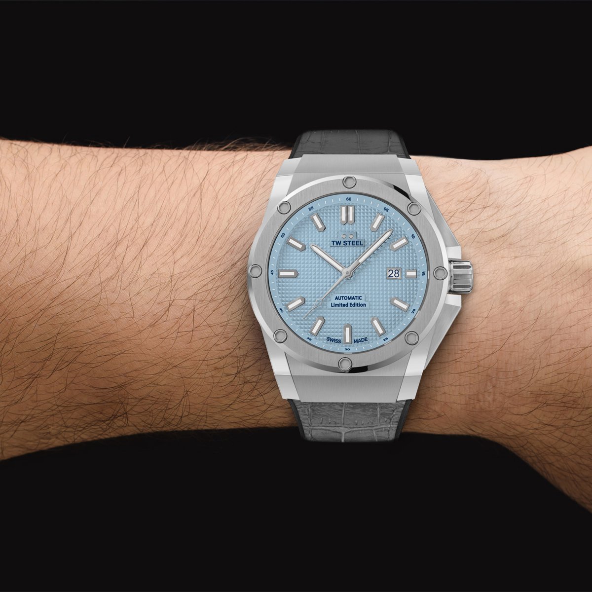 TW Steel Ace horloge ACE140