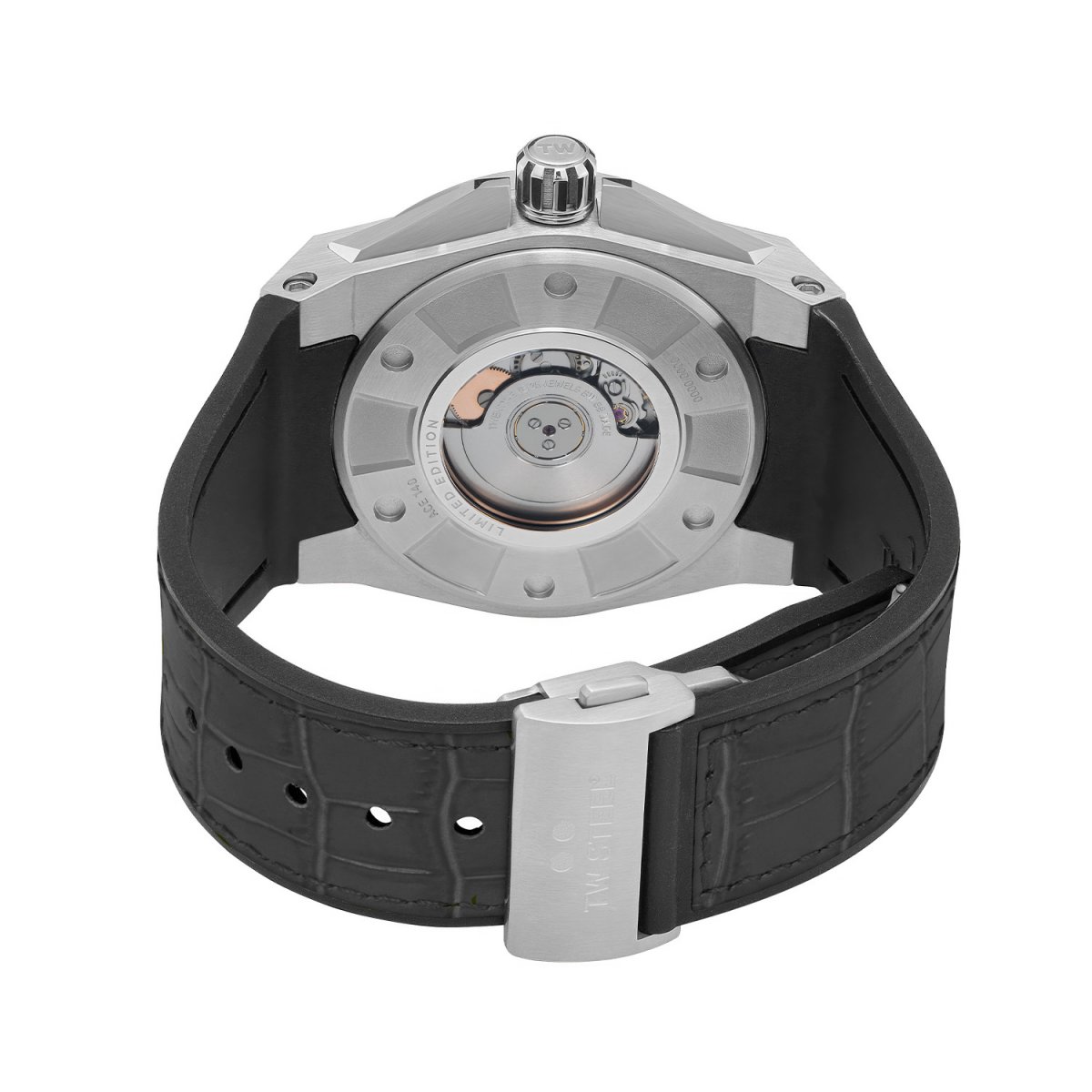 TW Steel Ace horloge ACE140