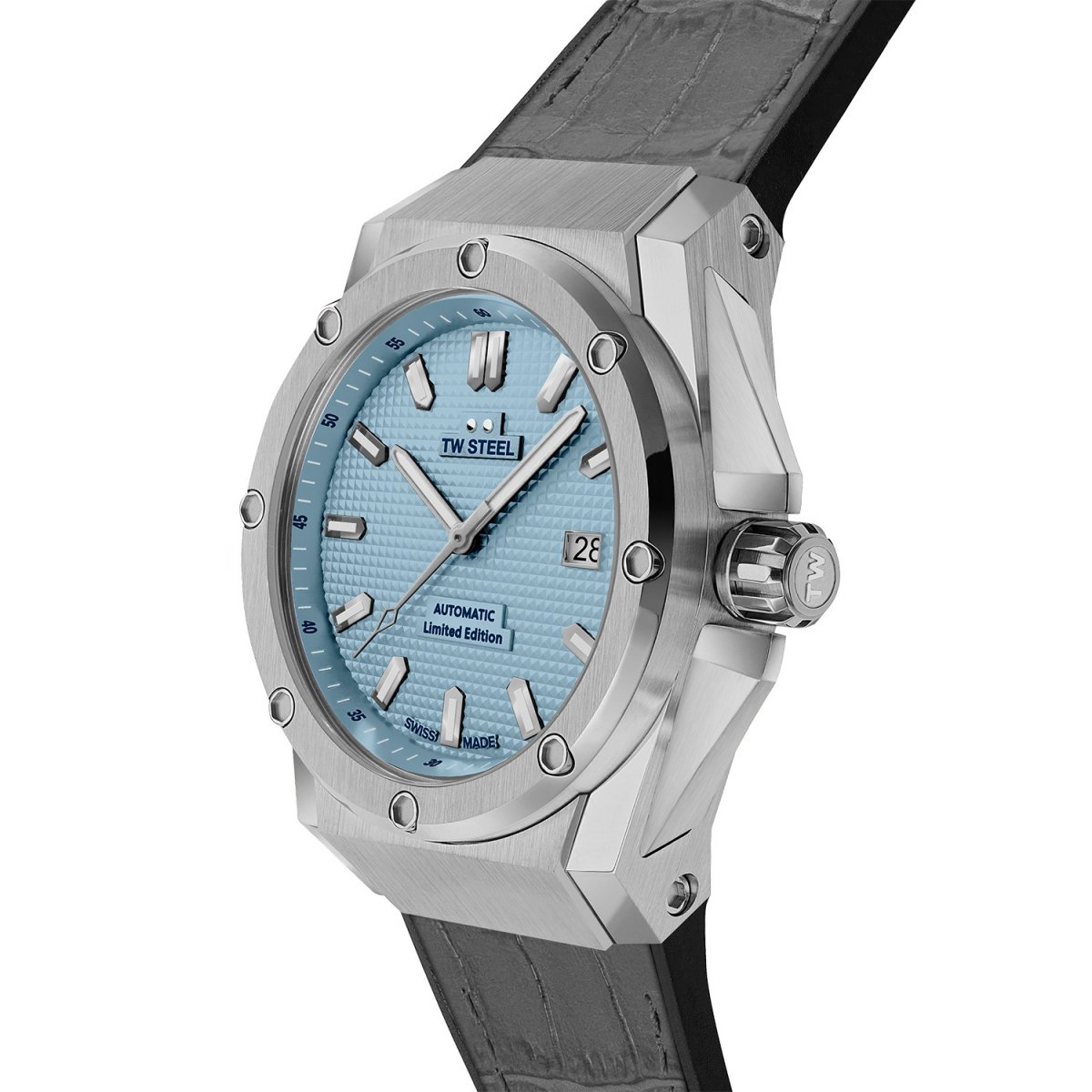 TW Steel Ace horloge ACE140