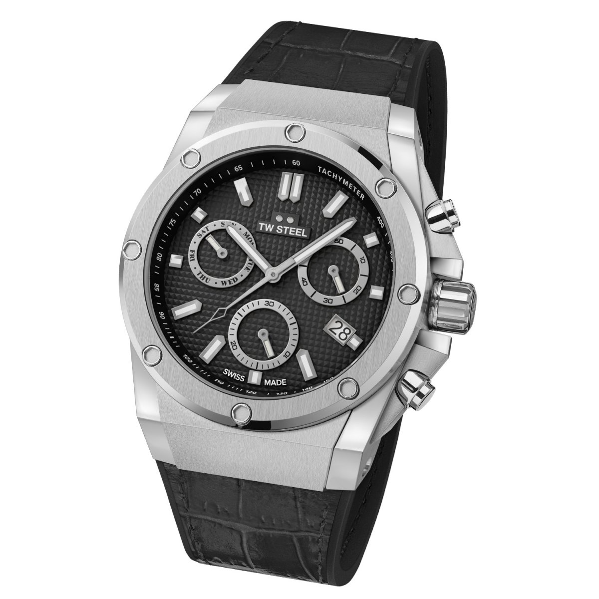 TW Steel Ace horloge ACE143