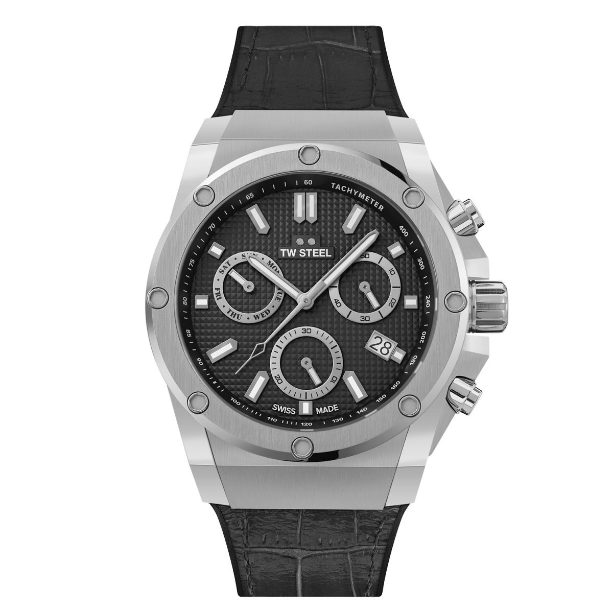 TW Steel Ace horloge ACE143