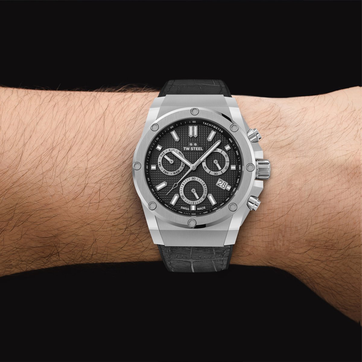 TW Steel Ace horloge ACE143