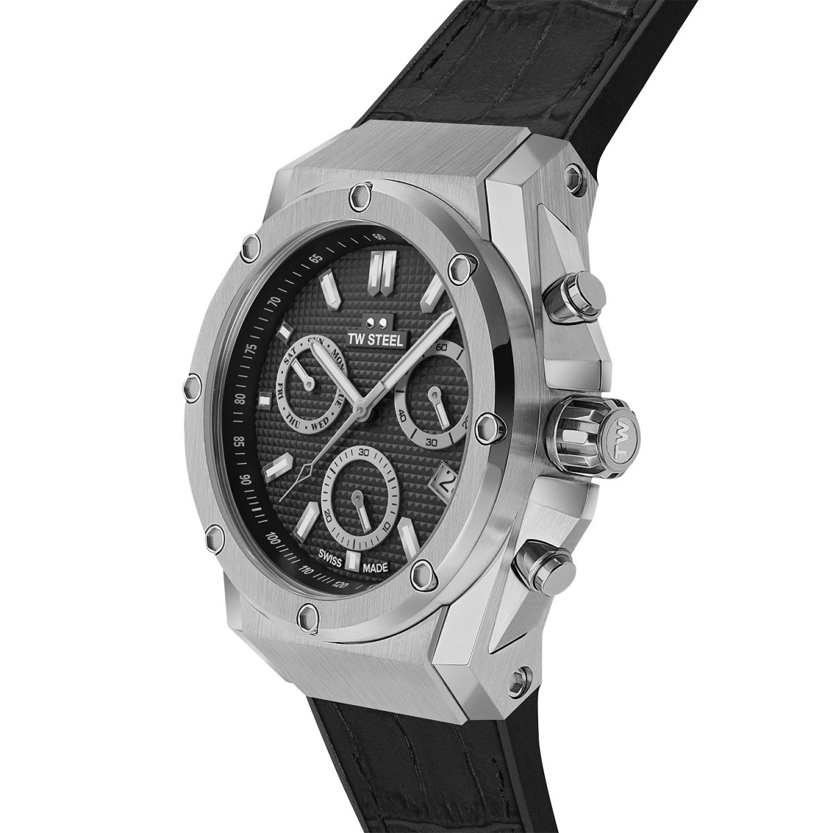 TW Steel Ace horloge ACE143