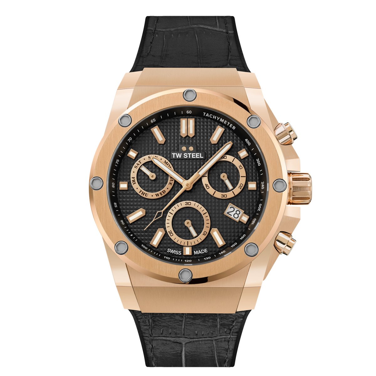 TW Steel Ace horloge ACE144