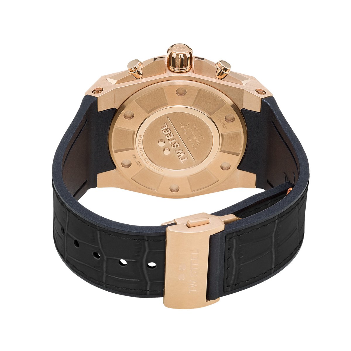 TW Steel Ace horloge ACE144